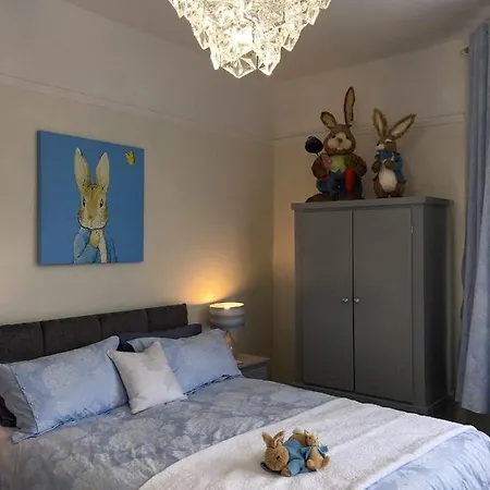 Σπίτι διακοπών Peter Rabbit's Burrow Windermere
