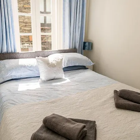 Tatil Evi Peter Rabbit's Burrow *